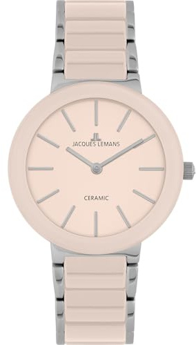 JACQUES LEMANS