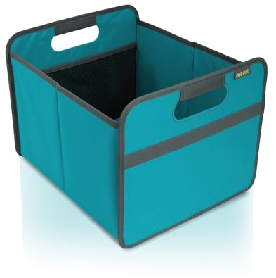Meori Faltbox Meori Classic, Azur Blau, Größe M
