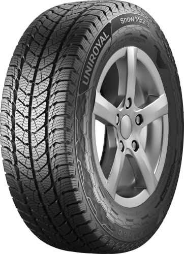 Uniroyal SnowMax 3-205/65 R15 102T - D/B/73 - Winterreifen (SUV, Allrad, PKW)