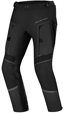 Shima Hero 2.0 Men Pantalones Hombre (Pack de 1)