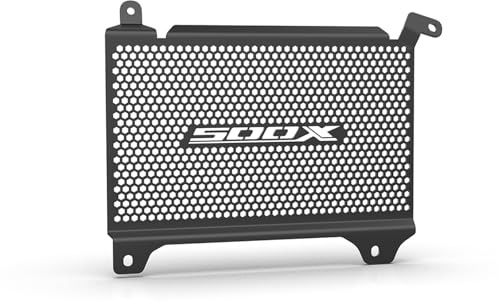 CB500X 2022-2024 Radiator Guard Protective Cover