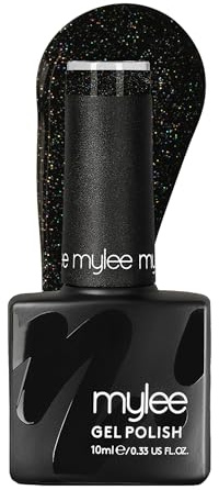 Mylee Gel-Nagellack 10 ml [Tarot Reader] UV/LED Maniküre, Pediküre | für professionellen Gebrauch im Salon sowie zu Hause - Lang anhaltend und mühelos aufzutragen