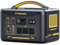 VTOMAN Jump 2200 Portable Power Station 2200W(Peak 4400W) - 1548Wh LiFePO4 Solar Power Generator 2200W Constant-Power Battery Powered Generator, Dual PD 100W Type-C, Capacity Expandable to 3096Wh