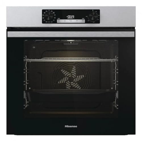 BI64213E5P FORNO 77L MULT13 A INOX PIROLITICO AIRFRY