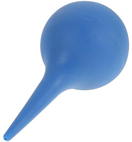 MOTHNUR Souffleur Air Caoutchouc Poire De à Aspiration Souffleur De Poussière Outil De Nettoyage Pour Oreilles Et Objets Précis