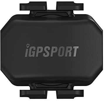 Trittfrequenzsensor iGPSPORT Dual Modul Bluetooth und ANT + für GPS-Fahrradcomputer