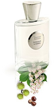 Garten Wohlergehen Sandelholz und Myrrhe Eau Du Parfum, 100 ml