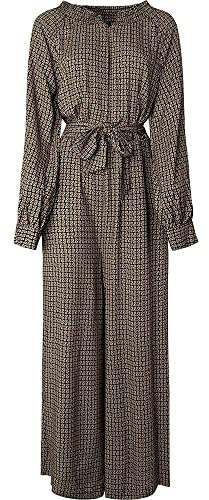 Pepe Jeans Lotty, Salopette Donna, Giallo (Colemans),XS