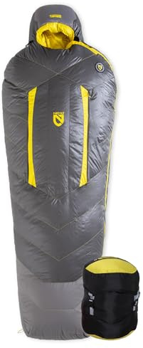 Nemo Sonic (2022) Schlafsack