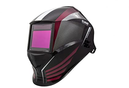 Elmag Automatik-Kopfschweißschirm Premium-TC MultiSafeVario, 58380