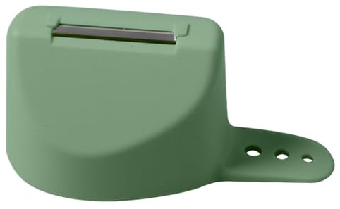 Pelapatate di verdure con contenitore pelapatate, pelapatate di frutta portatile con contenitore di immagazzinaggio, utensili da cucina versatili, gadget fantastici per la casa,