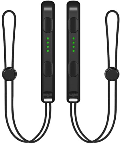 HEDYDK Wrist Strap Compatible with Switch Controllers