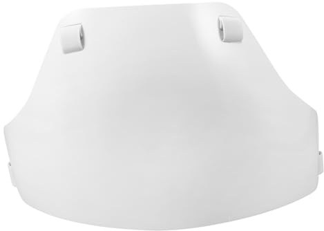 Toyvian Protège-Poitrine Escrime pour Garçon Fille Protection Fiable et Confortable pour Entraînement Sécurisé