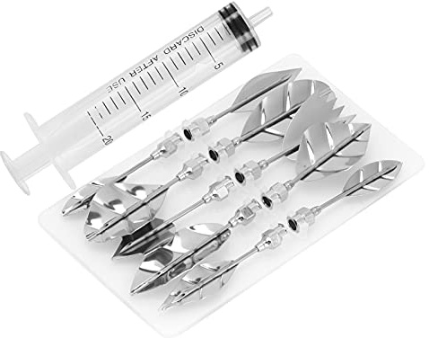 ACOGEDO Set di Ugelli per Siringa per Tubazioni di Glassa per Decorare Torte - 10 Strumenti per Arte Floreale per Decorazioni di Budino e Fondente