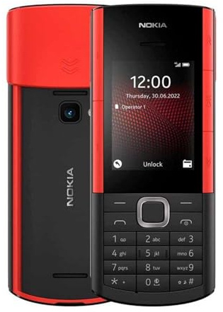 Téléphone Portable Nokia TA-1504 2.8