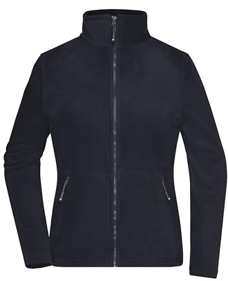 James & Nicholson Arbeitshose Slim-line - Robuste, schmal geschnittene Arbeisthose