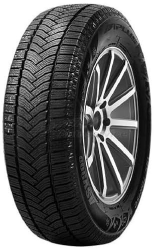 APLUS 215/65 R15 104T Pneu 4 saisons LCamion