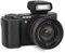 ORDRO G930 Digital Camera Mirrorless Camera Vlog Camera 64MP with 16-80mm F/1.96-3.64 Lens, 3.2 Flip Screen, 4K 30fps & FHD 60 Video, Auto Focus, 64GB Card (Creator Kit)