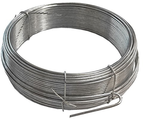 Galvanised Wire 30m x 1.6mm