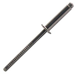 Scell-it - 500 rivets aveugles inox A2 TP, D. 3.2 x 6 mm - BTD3206 - Scell-it