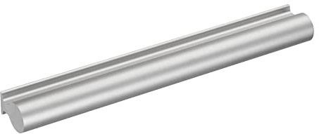 SOTECH Möbelgriff HELSING BA 160 mm | Griffleiste Profilleiste Kommodengriff