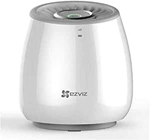 EZVIZ WLB 4G for CCTV Camera C3A