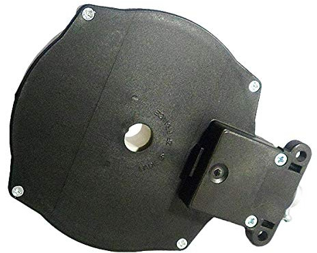 TREUIL CONIPACT 5,22/1 ENTREE 6P7 SORTIE CRABOT ZF MALE (FDC DROITE AVEC VIS)