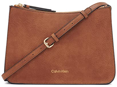 Calvin Klein Reyna Umhängetasche, Orchideenblume