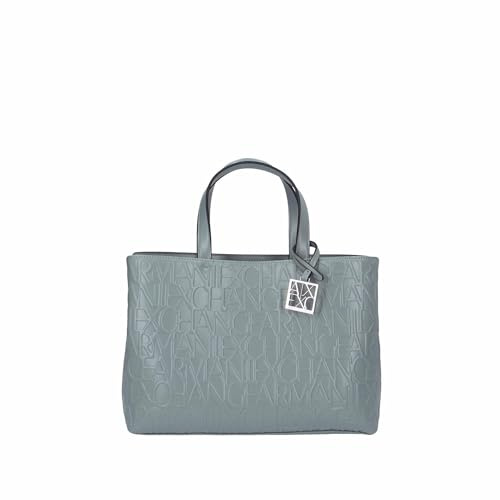 Armani Exchange - Borsa A Mano Verde art.942646 VERDE TU