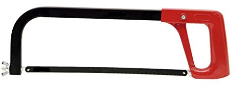 LAMS ARCO SIERRA HIERRO TUBULAR M/PLÁSTICO 300 MM