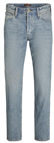JACK & JONES Jjichris Jjoriginal SBD 333 Noos