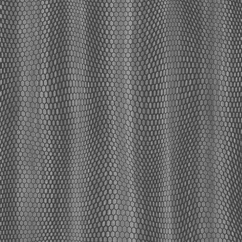 Erismann Tapete | Kollektion Collage | 10386-15 | Vliestapete | Muster/Motive | 0.53 x 10.05 m | Schwarz | Wohnzimmer | Flur | Büro | Küche | Wohnräume