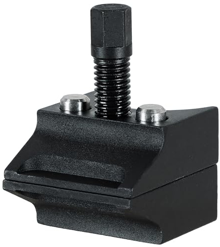 DESBET Suspension Split Hub Knuckle Spreader Car Suspension Split | Hub Steering Knuckle Spreader Universal Strut Splitter Knuckle Spreader Tool for Most Vehicle