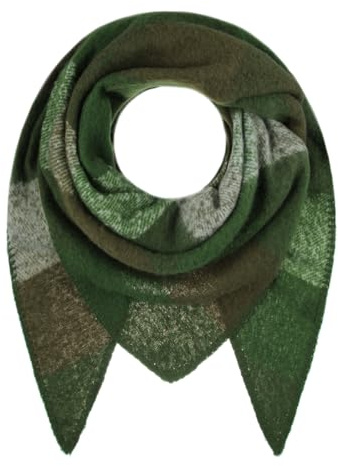 Majea Damenschal Winterschal Strickschal Damen Schal (880042)