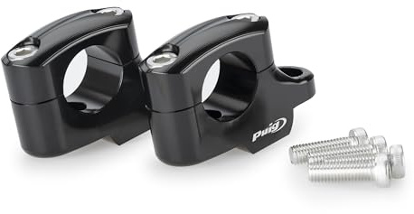 Puig 22180N Torretas Pullback accesorio específico, Negro