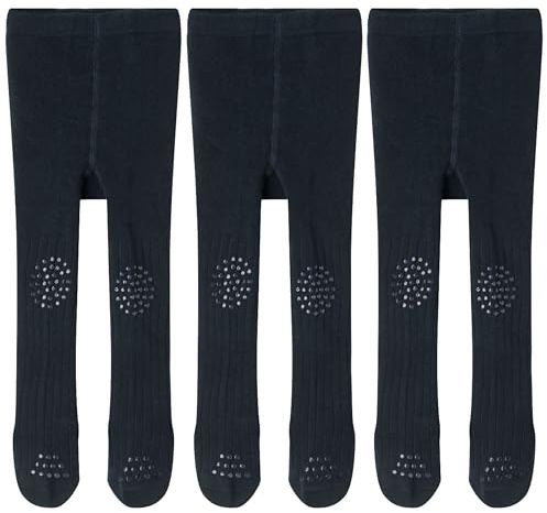 Tiny One Strumpfhose Baby & Kinder 3-pack | 86/92