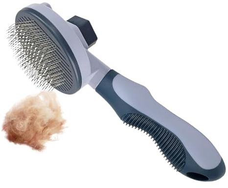 Bürste Für Hunde | Fellpflege-Rake,Bürste Für Die Hundepflege - Für Baden