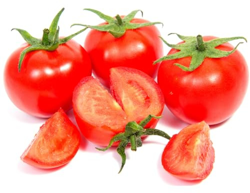 Balkonzauber Tomatensamen – kompakte, reichtragende Balkontomate | süß-aromatische Cocktailtomaten für Topf & Terrasse | alte, samenfeste Sorte aus Portugal | naturbelassen & handverpackt – 25 Samen