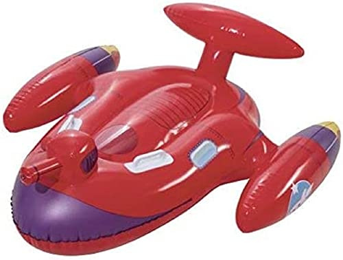 Nave Espacial Hinchable Bestway Space Splasher