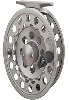 OKUMA SLV-89b SLV Fly Reels 1RB, Multicolor, One Size