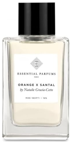 Essential Parfums Orange x Santal EDP 100 ml