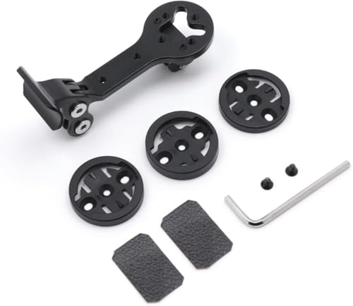 BMC Fahrradträger Halterung für Fahrradcomputer & Kamera Bike Light