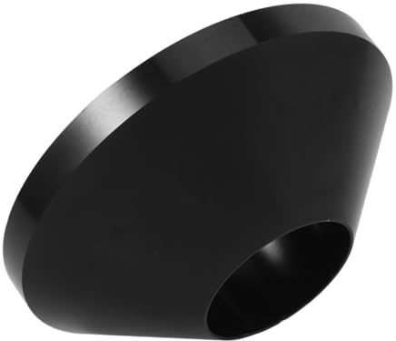 Zerodeko Cono Herramienta Manual Apertura de 4.4cm de Aleación de Aluminio de Centrado para Cambio Rápido y Equilibrado de Ruedas para Neumáticos de Camiones