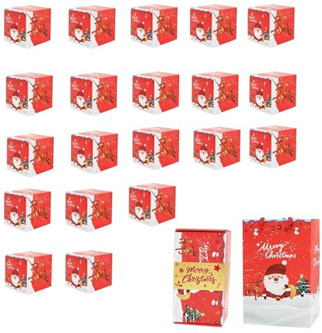 Scatole Pop-up Di Natale - Scatola Di Ripiegamento, Di Vacanze Esplodendo La Scatola Regalo | Scatole Di Festa Di Natale Pop-up, Scatola Regalo Di Di Natale Per Natale-eve, Giorno