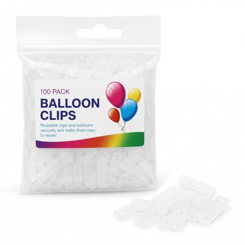 MAR 100 Balloon Sealing Clips