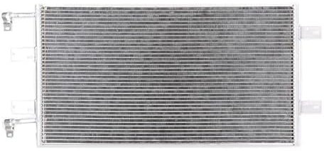 RIDEX 448C0150 KONDENSATOR KLIMAKÜHLER KLIMAKONDENSATOR
