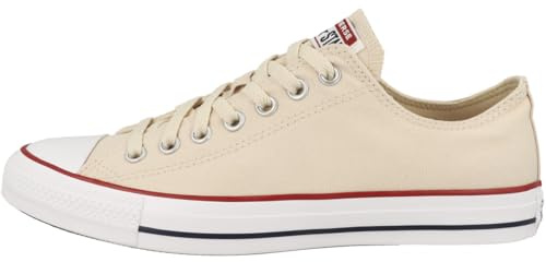 Converse Chuck Taylor All Star Season Ox, Zapatillas Unisex adulto