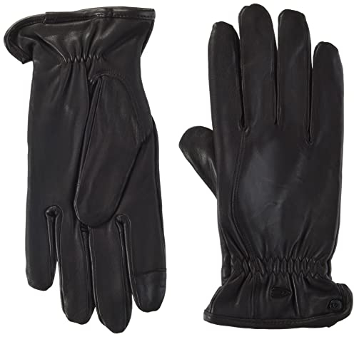 Camel Active Herren 4082506G25 Handschuhe, Brown, L