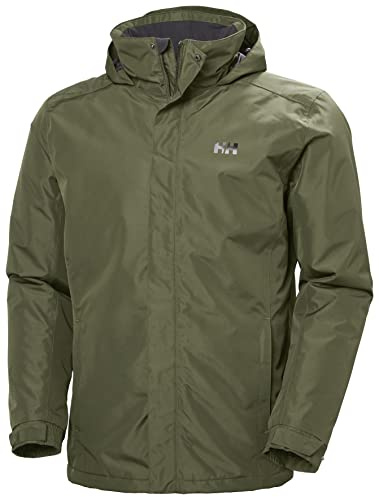 Helly Hansen Dubliner Insulated Jacket Chaqueta Hombre (Pack de 1)
