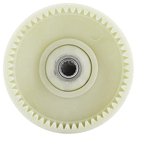 Psytfei Ingranaggio di Trasmissione Motosega Elettrica in Plastica Pignone di Trasmissione Ingranaggio Interno Prodotto Parti per Seghe a Catena Accessori di Ricambio Attrezzo da Giardino